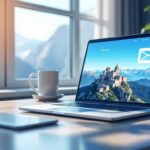 découvrez comment accéder et utiliser facilement convergence webmail à grenoble, pour une gestion optimale de vos emails en toute simplicité.