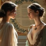 découvrez la signification profonde de « diane en anne et anne en diane puisse être » ainsi que l'auteur de cette expression mystérieuse.