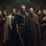 découvrez le casting complet de heretic 2024 ainsi que les personnages clés de ce film très attendu. toutes les infos sur les acteurs et leurs rôles principaux.