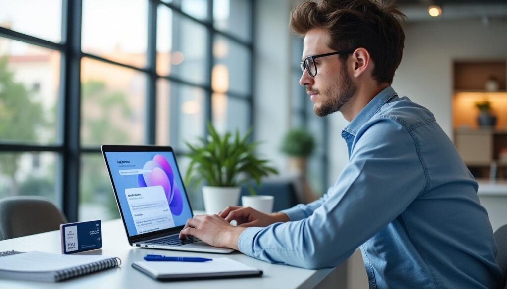 découvrez notre guide complet pour accéder à l’espace numérique étudiant ent ehess, comprenant toutes les étapes essentielles pour faciliter votre connexion et utilisation.