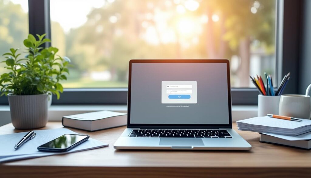 découvrez notre guide complet pour accéder rapidement à la plateforme élève ent jpl, avec des instructions simples et efficaces pour faciliter votre connexion.