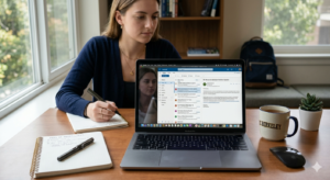 Boîte mail académique Amiens