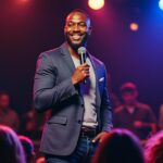 découvrez les humoristes français noirs les plus talentueux et incontournables, apportant humour et authenticité sur scène. une sélection à ne pas manquer !