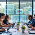 découvrez comment accéder à hyperplanning insa cvl, gérez votre planning et organisez efficacement votre semestre grâce à notre guide complet.