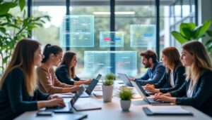 découvrez comment accéder à hyperplanning insa cvl, gérez votre planning et organisez efficacement votre semestre grâce à notre guide complet.