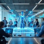 découvrez leo ai, l'intelligence artificielle conçue pour accompagner les étudiants innovants dans leurs projets et apprentissages, en boostant créativité et efficacité.