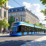 découvrez comment accéder facilement au lycée viollet le duc grâce aux transports en commun, pour un trajet rapide et confortable.