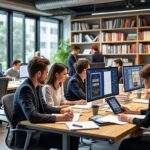 découvrez notre guide complet 2024 sur les maisons d’éditions à compte d’éditeur : fonctionnement, avantages, conseils et sélection des meilleures maisons pour publier votre ouvrage.