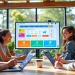 moncollegevaldoise est le portail numérique officiel dédié aux collégiens du val d’oise, offrant ressources, informations et outils pour accompagner leur réussite scolaire.