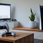 découvrez comment accéder facilement au navigateur internet sur votre ps5 et profitez d'une navigation web fluide directement depuis votre console.