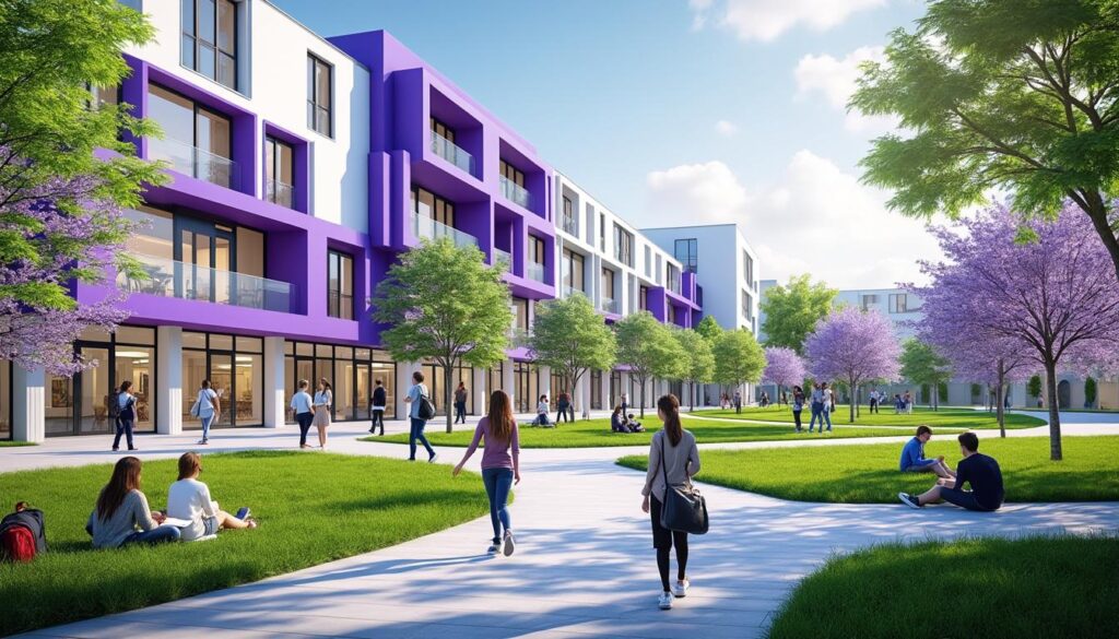 découvrez le guide complet du netypareo purple campus pour gérer efficacement votre formation, optimiser votre apprentissage et suivre vos progrès pas à pas.