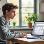 découvrez comment trouver votre numéro parcoursup et contacter facilement le service d'assistance pour toutes vos questions.