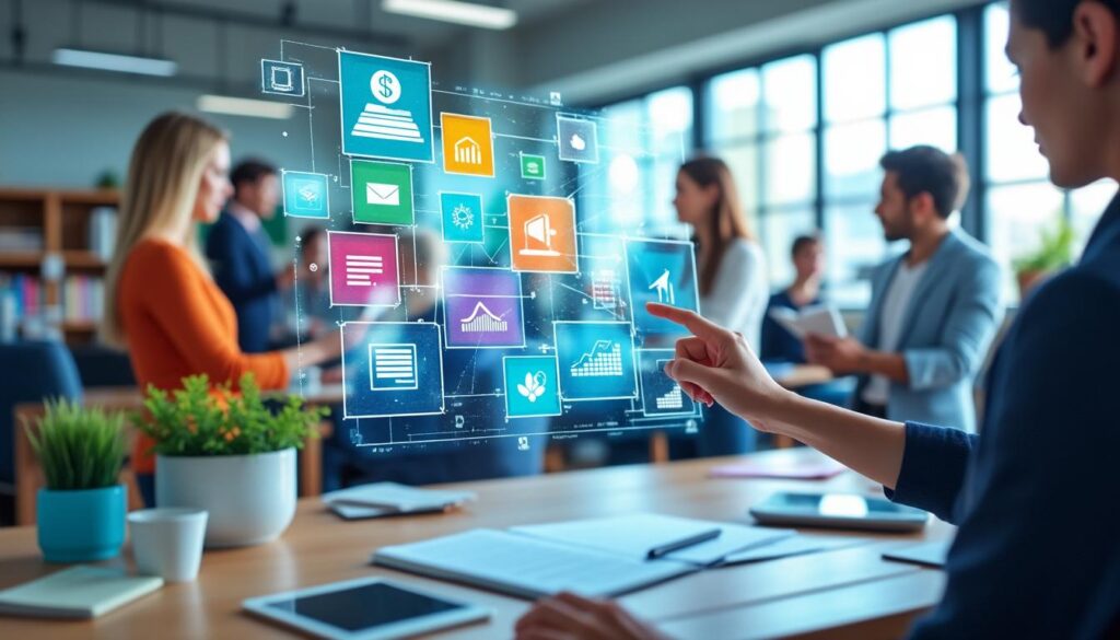 découvrez le portail métier de l’éducation nationale, votre accès centralisé aux outils essentiels et ressources clés pour les professionnels de l’enseignement.