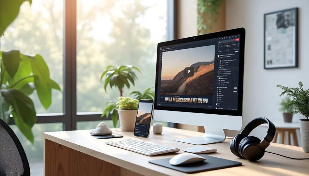 streamabole offre un hébergement vidéo en ligne simple, rapide et sécurisé, idéal pour partager vos vidéos facilement avec le monde.