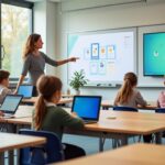 découvrez comment accéder à la touraine e school, avec notre guide complet et des astuces pratiques pour bien utiliser l’ent scolaire.