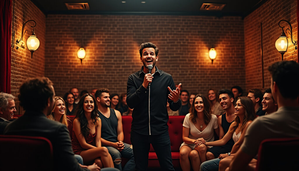 découvrez notre sélection des meilleures blagues adultes drôles et courtes, parfaites pour pimenter vos moments avec des histoires sexy et pleines d'humour.