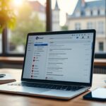 accédez et gérez facilement votre messagerie académique ac rouen. découvrez toutes les fonctionnalités pour une communication efficace avec votre boîte mail académique.