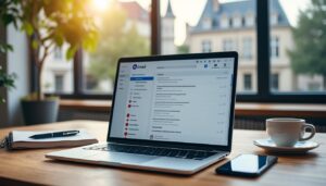 accédez et gérez facilement votre messagerie académique ac rouen. découvrez toutes les fonctionnalités pour une communication efficace avec votre boîte mail académique.