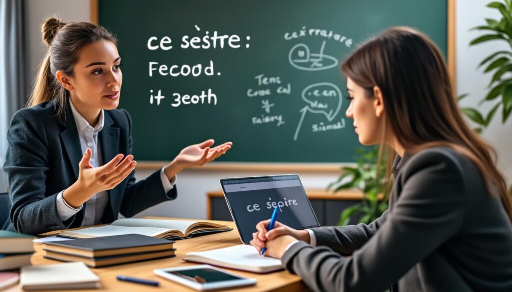 découvrez la différence entre « ce serait » et « se serait » et apprenez à les utiliser correctement en français grâce à des explications claires et des exemples pratiques.