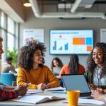 découvrez le centre d'initiative pour l'emploi des jeunes, offrant un accompagnement personnalisé et des formations adaptées pour favoriser l'insertion professionnelle des jeunes.