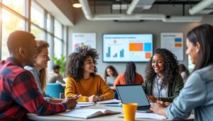 découvrez le centre d'initiative pour l'emploi des jeunes, offrant un accompagnement personnalisé et des formations adaptées pour favoriser l'insertion professionnelle des jeunes.