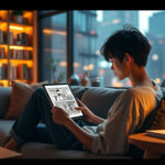 crunchyscan : profitez de la lecture gratuite en vf des mangas, manhwas et webtoons en scan. découvrez vos séries préférées facilement et légalement.