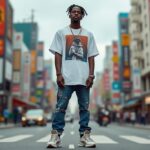 découvrez la vraie taille de damso en 2024 et tout ce qu'il faut savoir sur sa stature actuelle.