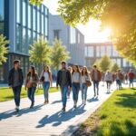 découvrez un guide complet pour accéder rapidement à l'ent de l'université d'artois, idéal pour les étudiants souhaitant optimiser leur expérience en ligne.