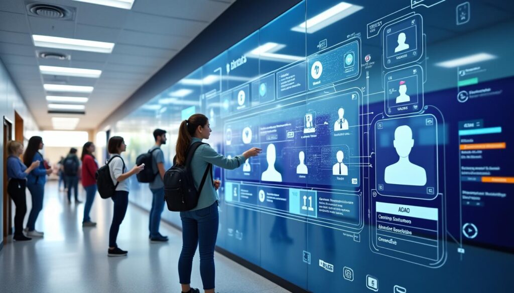 découvrez comment accéder à ent91 lycée et profitez d'un guide complet pour maîtriser cette plateforme numérique dédiée aux élèves et enseignants.