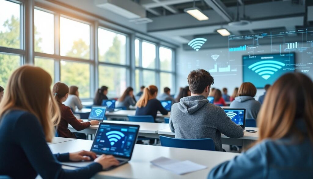 accédez rapidement à l’espace numérique de travail ent95 pour les lycéens du val-d’oise et profitez d’un environnement digital sécurisé et facile d’utilisation.
