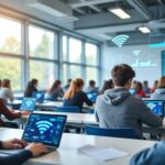 accédez rapidement à l’espace numérique de travail ent95 pour les lycéens du val-d’oise et profitez d’un environnement digital sécurisé et facile d’utilisation.