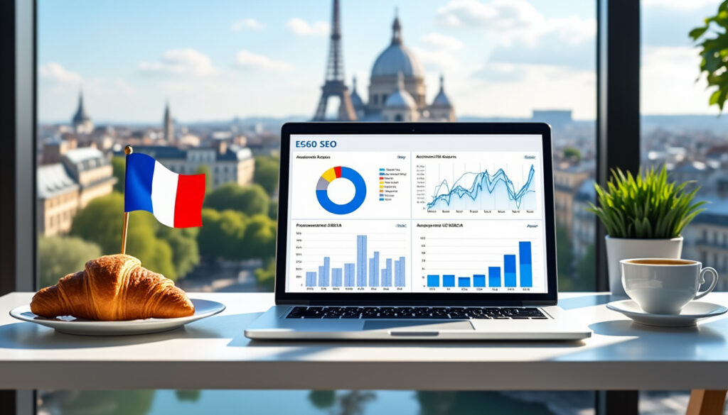 expertiseo.fr : votre partenaire français incontournable pour optimiser votre référencement naturel et propulser votre visibilité en ligne.