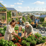 Éco-optimisme : ces projets portés par des jeunes Canadiens qui font du bien à la planète (et au moral)