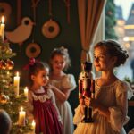 découvrez l'histoire du ballet casse-noisette : ses origines fascinantes et un résumé simple pour mieux comprendre ce classique incontournable.