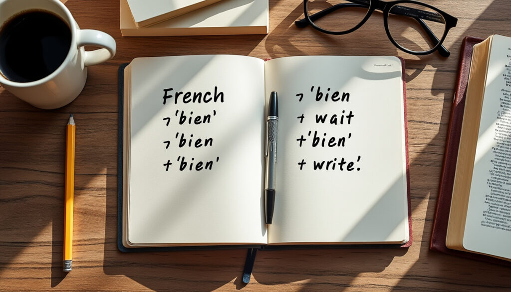 découvrez les règles simples pour bien écrire 'bien' ou 'biens' et éviter les erreurs courantes en français.