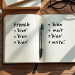 découvrez les règles simples pour bien écrire 'bien' ou 'biens' et éviter les erreurs courantes en français.