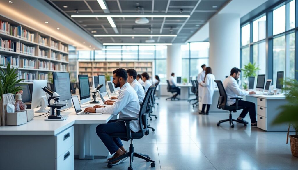 inserm biblio offre un accès simplifié et rapide aux ressources scientifiques en santé, facilitant la recherche et la consultation d'articles et publications spécialisées.