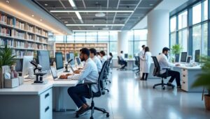 inserm biblio offre un accès simplifié et rapide aux ressources scientifiques en santé, facilitant la recherche et la consultation d'articles et publications spécialisées.
