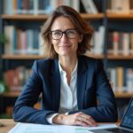 découvrez le parcours et les recherches d'isabelle choquet, experte en sciences de l'information et de la communication, spécialisée dans l'analyse des médias et des technologies numériques.