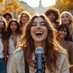 découvrez les jeunes chanteurs français à suivre en 2024, avec leurs talents prometteurs et les nouveautés musicales qui marqueront l'année.
