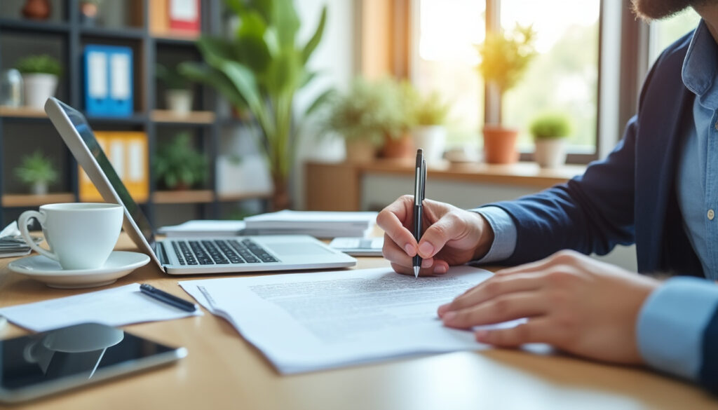 découvrez notre modèle de lettre de démission pour apprentissage accompagné de conseils pratiques pour réussir votre départ en toute sérénité.