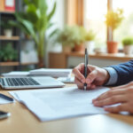 découvrez notre modèle de lettre de démission pour apprentissage accompagné de conseils pratiques pour réussir votre départ en toute sérénité.