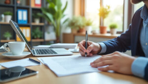 découvrez notre modèle de lettre de démission pour apprentissage accompagné de conseils pratiques pour réussir votre départ en toute sérénité.