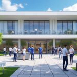 découvrez les formations offertes par le lycée professionnel paul bert à maisons-alfort ainsi que les informations de contact pour toute demande.