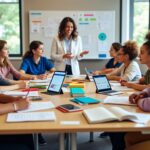 découvrez la formation d'orthographothérapeute cap'elo, spécialisée pour accompagner efficacement les personnes avec des troubles dys. devenez un expert reconnu et aidez à améliorer leur apprentissage.