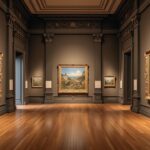 découvrez l'histoire et les œuvres incontournables des peintres français célèbres, de leurs styles uniques à leur impact artistique à travers les siècles.
