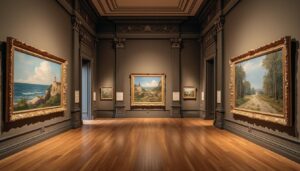 découvrez l'histoire et les œuvres incontournables des peintres français célèbres, de leurs styles uniques à leur impact artistique à travers les siècles.