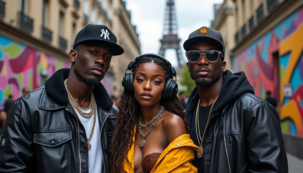 découvrez les rappeurs français noirs les plus influents, stars et talents incontournables qui ont marqué la scène musicale par leur style unique et leurs contributions majeures.