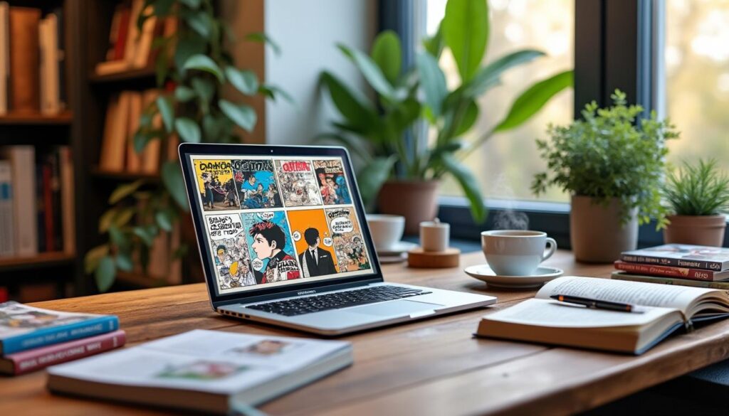découvrez un site gratuit pour lire des mangas en français sans inscription, profitez d'une large sélection de mangas accessibles facilement et rapidement.