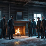 découvrez un résumé complet, des avis et une analyse approfondie du film the hateful eight de quentin tarantino, entre suspense et dialogues percutants.